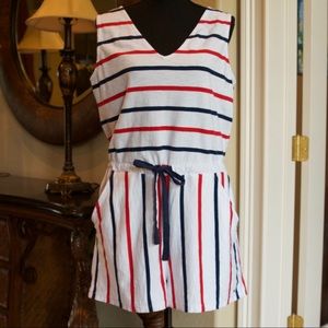 Vineyard Vines Romper